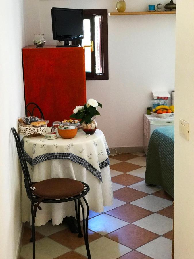 Il Giardino Sul Mare B&B Riva Ligure Exterior photo