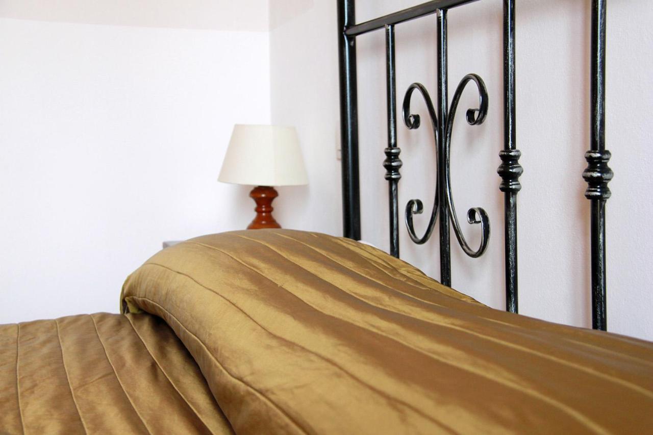 Il Giardino Sul Mare B&B Riva Ligure Exterior photo
