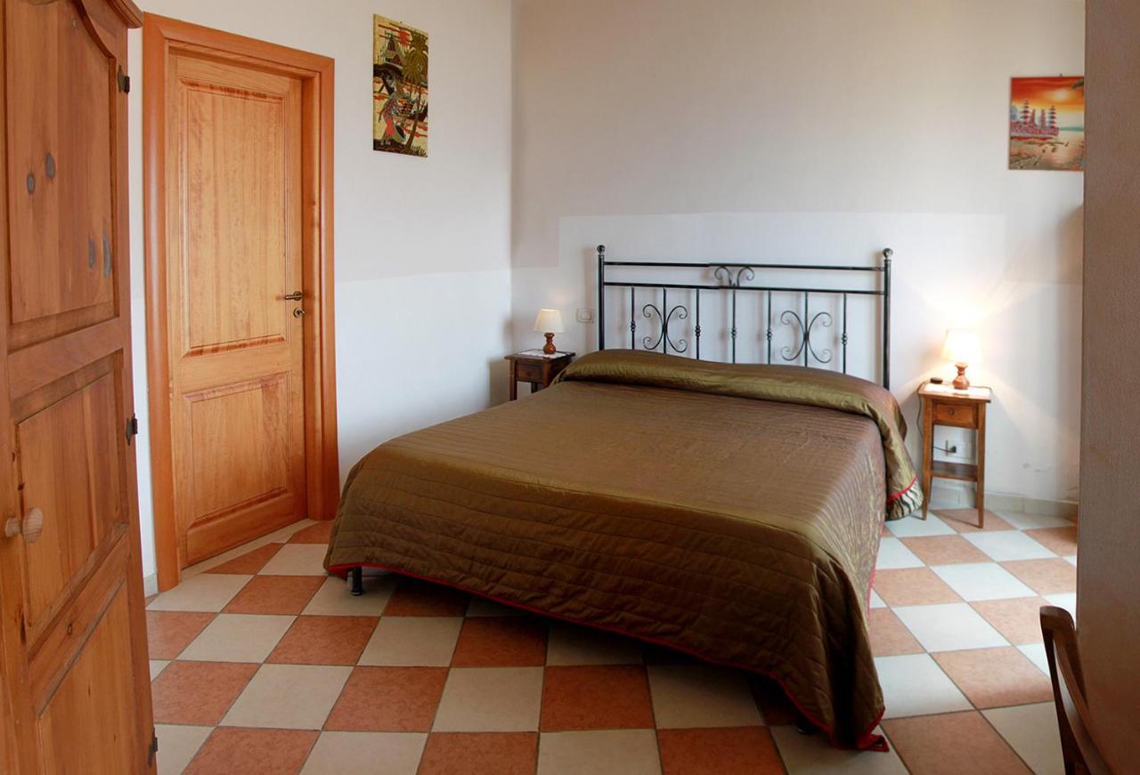 Il Giardino Sul Mare B&B Riva Ligure Exterior photo
