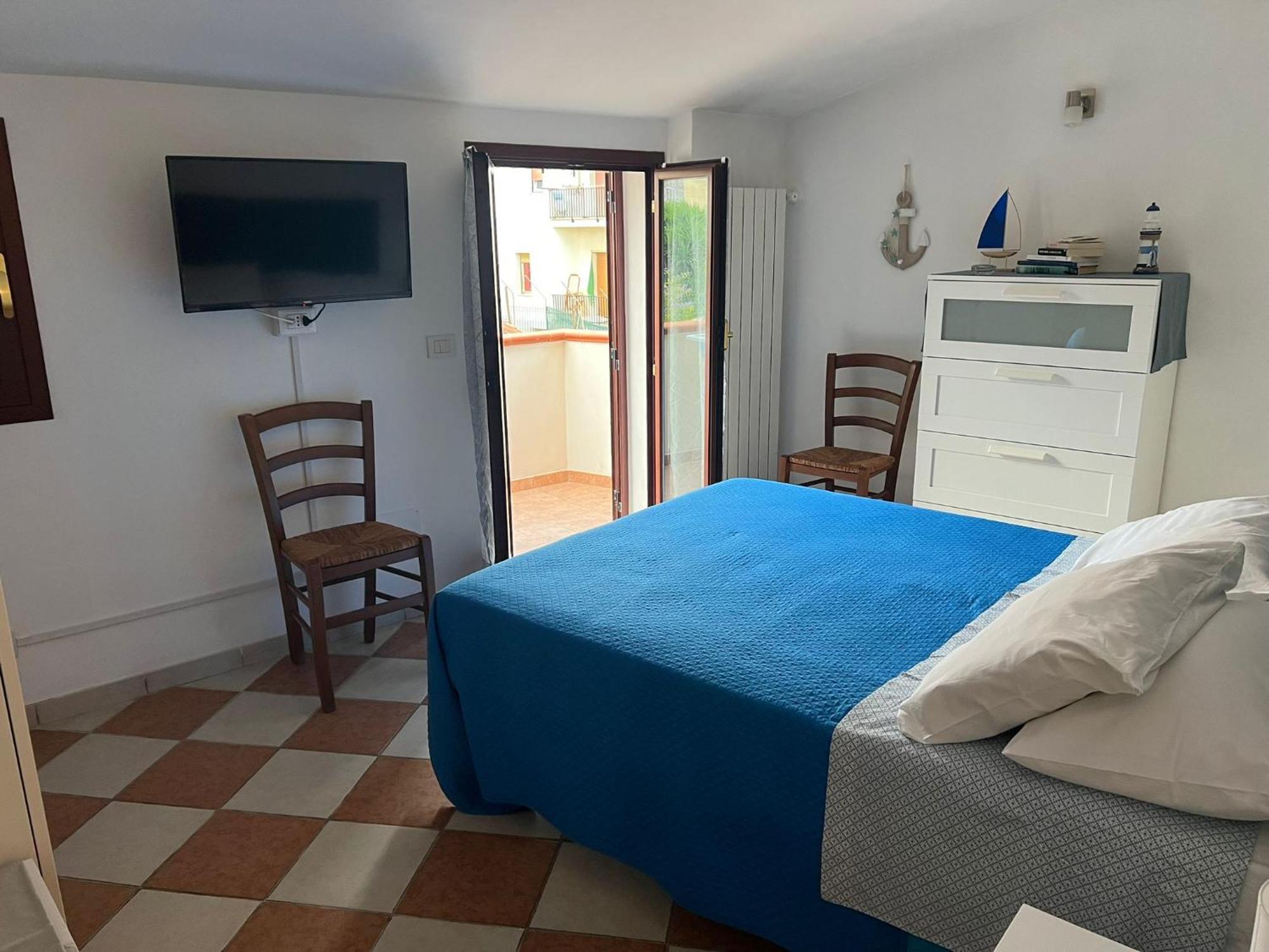 Il Giardino Sul Mare B&B Riva Ligure Exterior photo